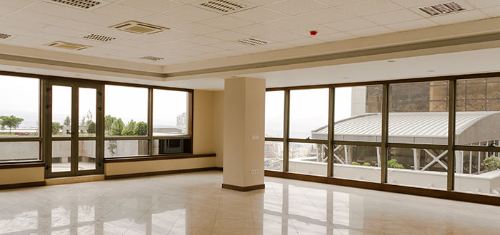سازندگان در و پنجره و نما