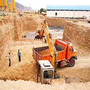 عمرانی و ساختمانی