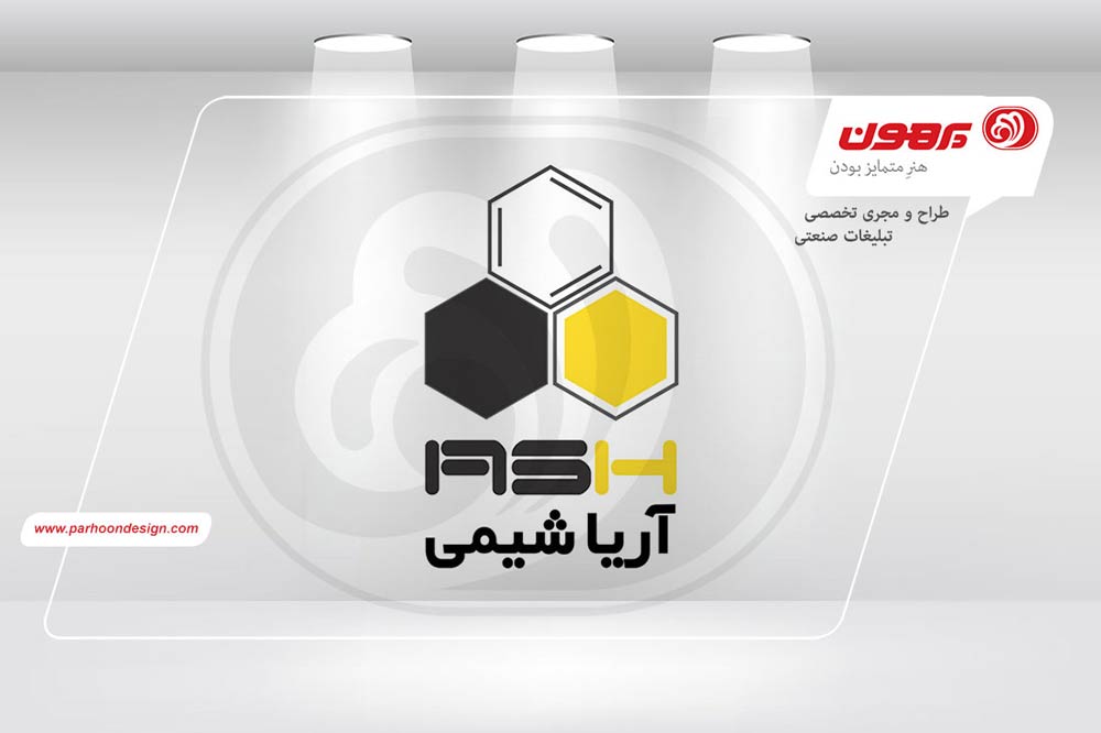 طراحی لوگو