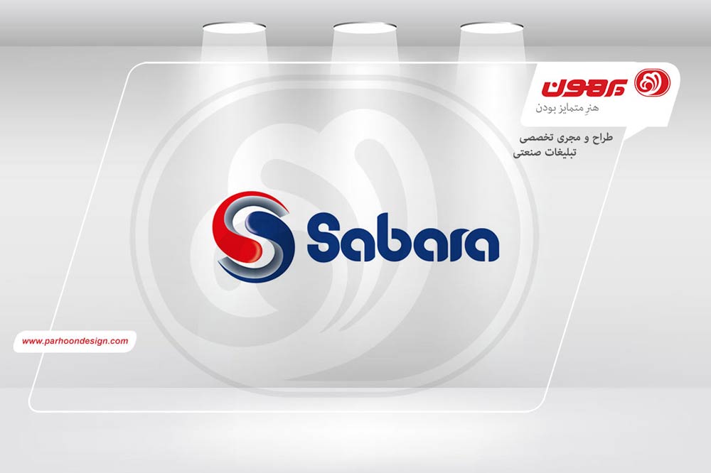 طراحی لوگو